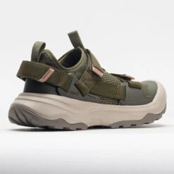 Teva Outflow Universal Women's Burnt Olive 13 Teva Outflow Universal Women's Burnt Olive -Hoka Shoes Shop 631431 6
