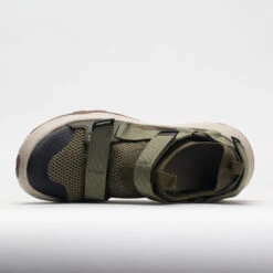 Teva Outflow Universal Men's Dark Olive -Hoka Shoes Shop 631433 2