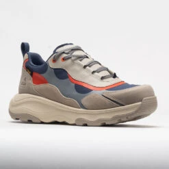 Teva Geotrecca Low RP Men's Mood Indigo -Hoka Shoes Shop 631435 5