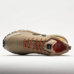 VEJA Dekkan Men's Dune/Black -Hoka Shoes Shop 631439 2