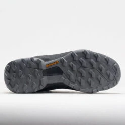 Adidas Terrex Swift R3 Mid GTX Men's Black/Grey/Solar Red -Hoka Shoes Shop 631497 4