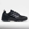 Adidas Terrex Swift R3 GTX Men's Black/Grey/Solar Red -Hoka Shoes Shop 631498 3