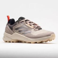 Adidas Terrex Swift R3 GTX Men's Wonder Taupe/Earth Strata -Hoka Shoes Shop 631499 5
