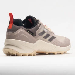 Adidas Terrex Swift R3 GTX Men's Wonder Taupe/Earth Strata -Hoka Shoes Shop 631499 6