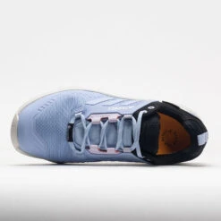 Adidas Terrex Swift R3 GTX Women's Blue Dawn/Coral Fusion -Hoka Shoes Shop 631501 2