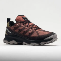 Merrell Speed Eco Women's Sedona/Herb -Hoka Shoes Shop 631512 5