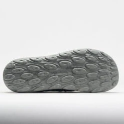 Merrell Hut Moc 2 Canvas Men's Navy -Hoka Shoes Shop 631514 4