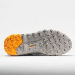 Adidas Terrex Hiker Rain.RDY Women's Silver Dawn/Blue Dawn/Coral -Hoka Shoes Shop 631516 4